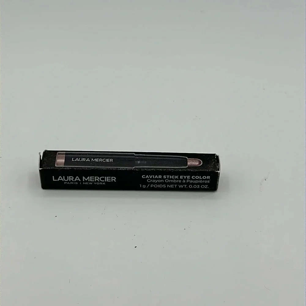 New Laura Mercier caviar stick eye color Amethyst .03oz